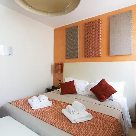 Bed & Breakfast Residenza Wagner Palermo