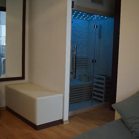 Residenza Wagner Bed & Breakfast Palermo