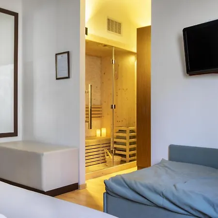 Residenza Wagner 3* Palermo