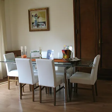 Residenza Wagner 3* Palermo