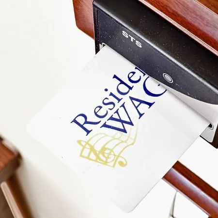 Residenza Wagner Bed & Breakfast Palermo