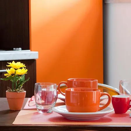 Bed & Breakfast Residenza Wagner Palermo