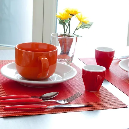 Bed & Breakfast Residenza Wagner Palermo