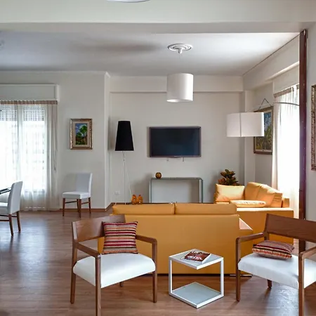 Residenza Wagner Palermo