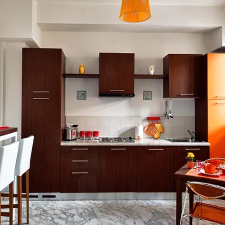 Bed & Breakfast Residenza Wagner 3*