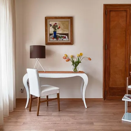 Bed & Breakfast Residenza Wagner