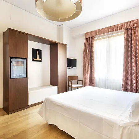 Residenza Wagner 3* Palermo