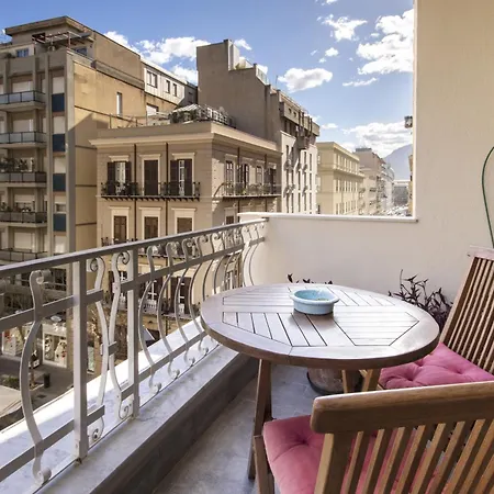 Bed & Breakfast Residenza Wagner 3*