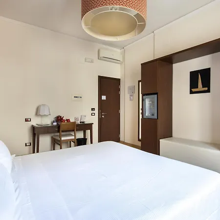 Residenza Wagner Palermo