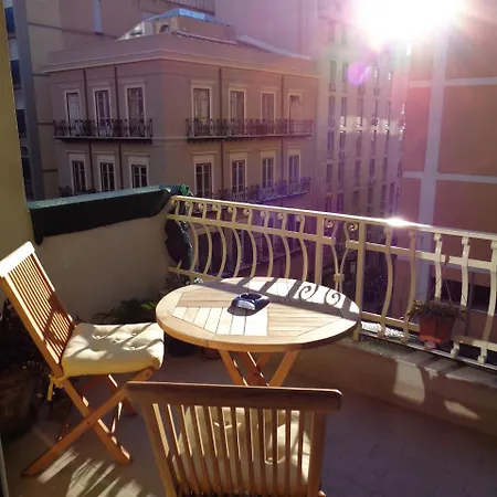 Bed & Breakfast Residenza Wagner 3*