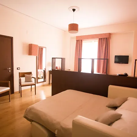 Residenza Wagner 4*