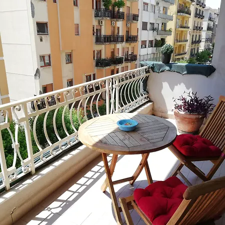 Residenza Wagner 4* Palermo