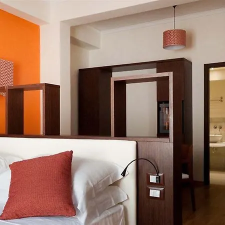 Bed & Breakfast Residenza Wagner Palermo