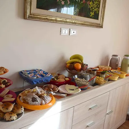 Residenza Wagner Bed & Breakfast 3*