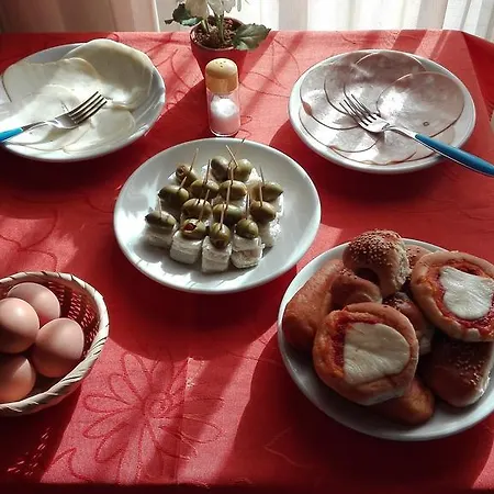 Bed & Breakfast Residenza Wagner