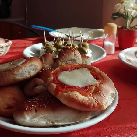 Residenza Wagner Nocleg ze śniadaniem 3*