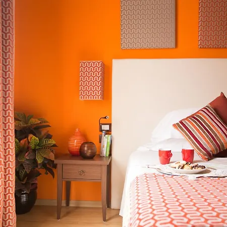 Residenza Wagner Bed & Breakfast 3*
