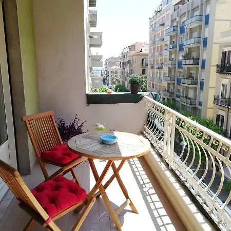 Residenza Wagner Palermo
