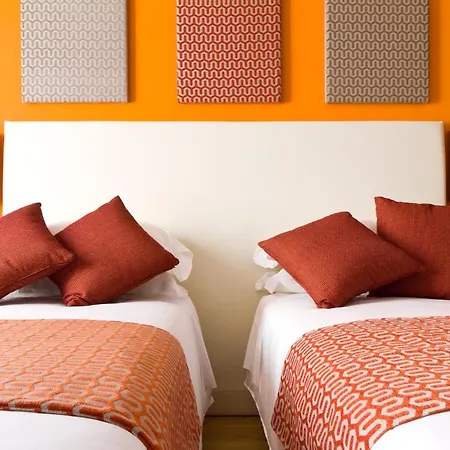 Residenza Wagner 4*