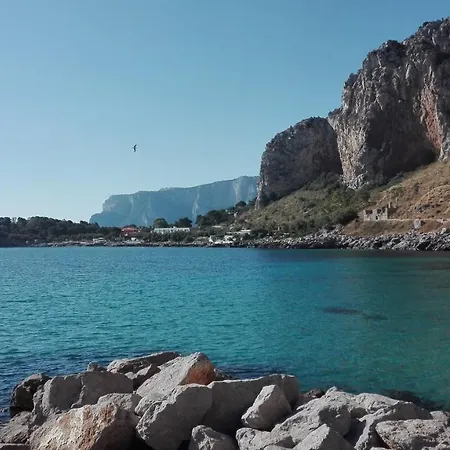 Residenza Wagner Nocleg ze śniadaniem Palermo