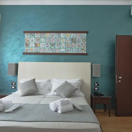 Bed & Breakfast Residenza Wagner