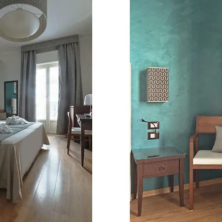 Bed & Breakfast Residenza Wagner Palermo