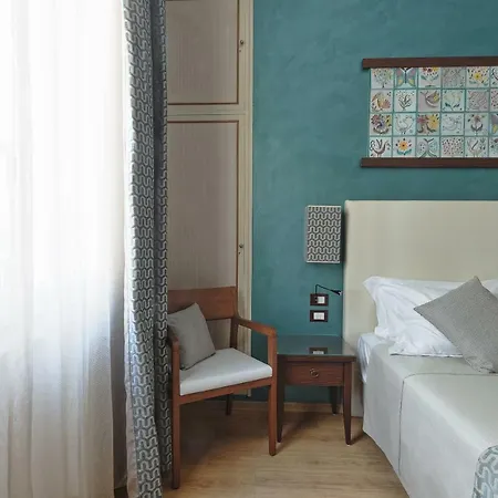 Residenza Wagner Bed & Breakfast