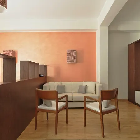 Residenza Wagner Bed & Breakfast 4*