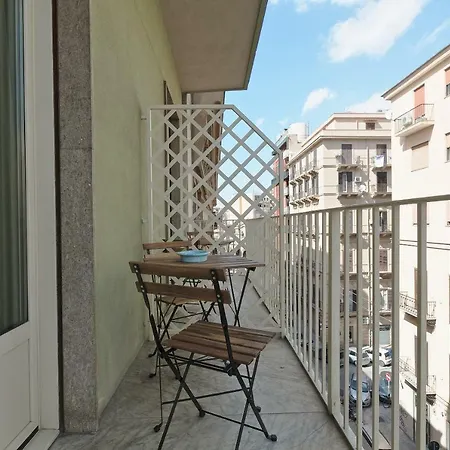 Residenza Wagner 3* Palermo