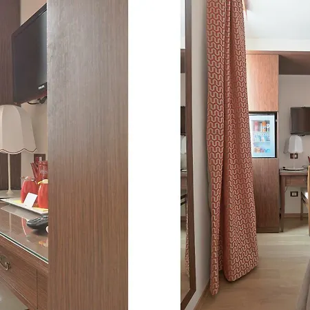 Residenza Wagner Bed & Breakfast