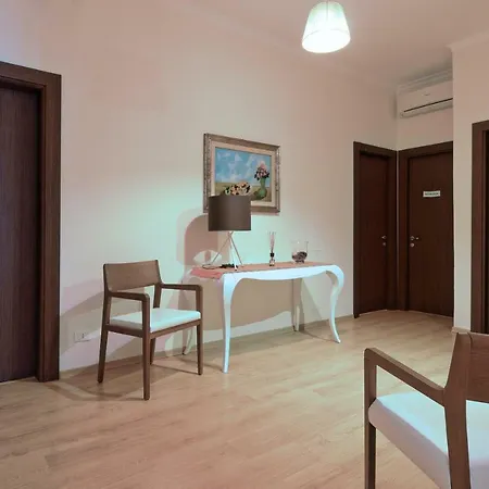 Bed & Breakfast Residenza Wagner 3*
