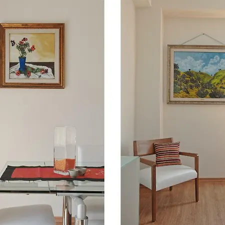Residenza Wagner Palerme