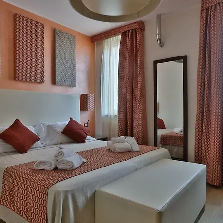 Residenza Wagner Bed & Breakfast 4*