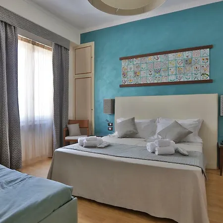 Bed & Breakfast Residenza Wagner