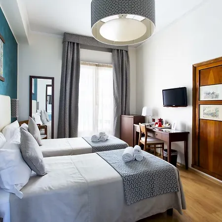 Bed & Breakfast Residenza Wagner