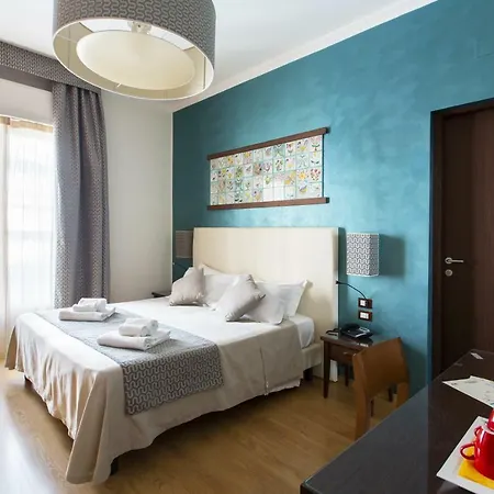 Residenza Wagner Bed & Breakfast 3*