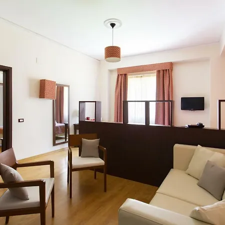 Residenza Wagner Bed & Breakfast 3*