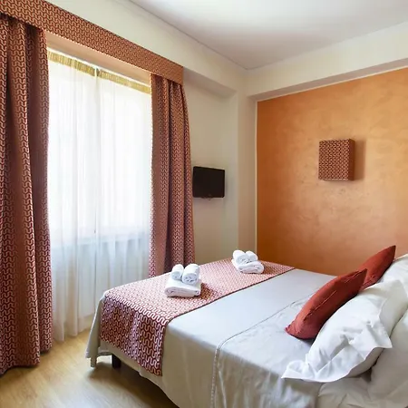 Residenza Wagner Bed & Breakfast 4*