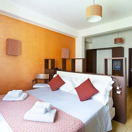 Residenza Wagner 3* Palermo