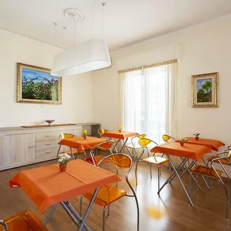 Residenza Wagner Bed & Breakfast