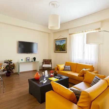 Bed & Breakfast Residenza Wagner 3*