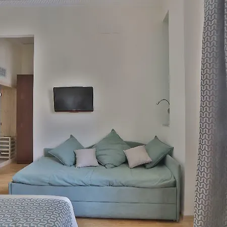 Residenza Wagner Bed & Breakfast Palermo
