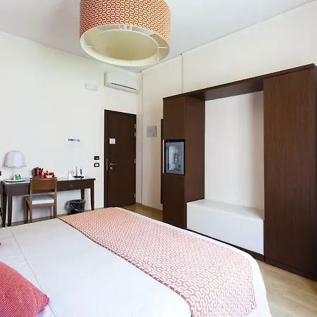 Bed & Breakfast Residenza Wagner 3*