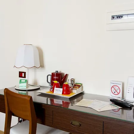 Bed & Breakfast Residenza Wagner