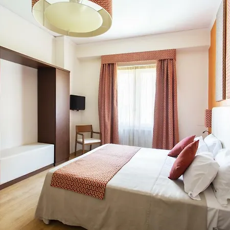 Bed & Breakfast Residenza Wagner 4*