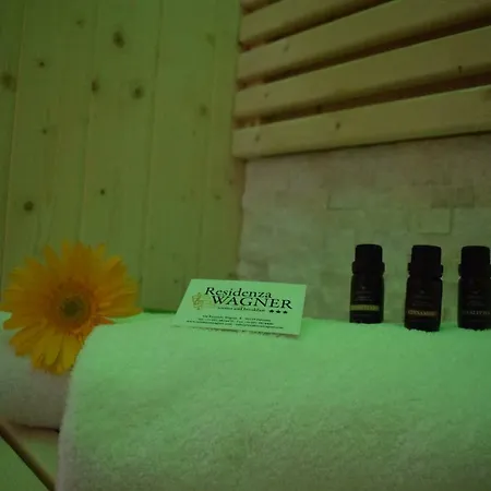 Bed & Breakfast Residenza Wagner
