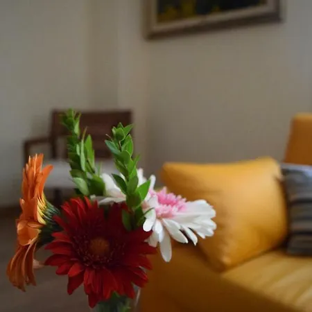 Bed & Breakfast Residenza Wagner 4*