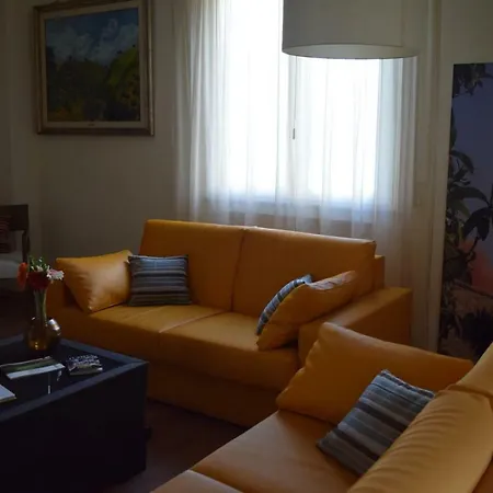Residenza Wagner 4* Palermo