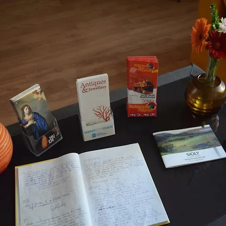 Residenza Wagner Bed & Breakfast 3*