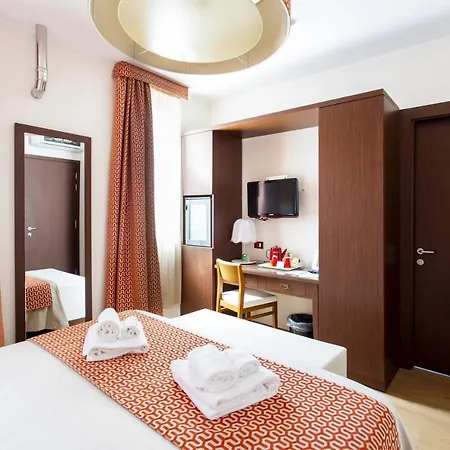 Bed & Breakfast Residenza Wagner Palermo